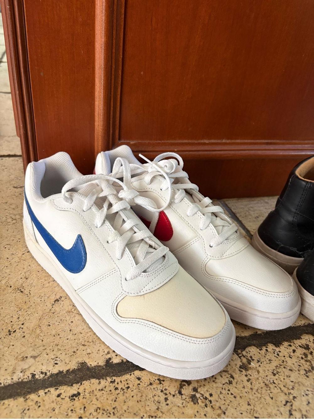 Nike Men’s Low-Top Sneakers